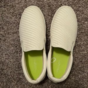 American Eagle Slip Ons